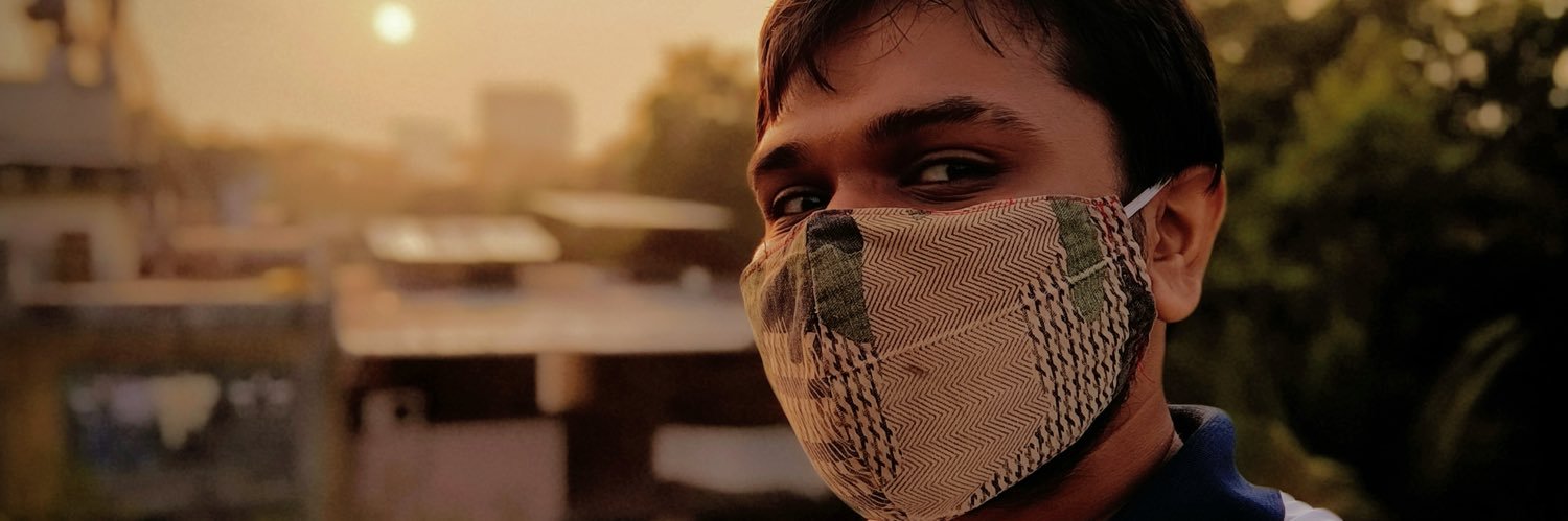yashpshinde's profile banner image