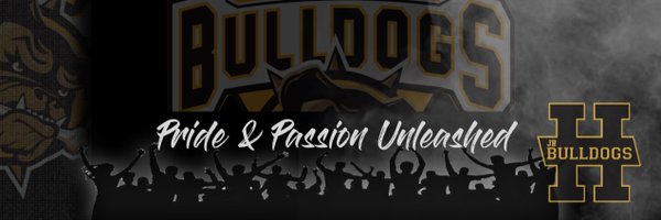HamJrBulldogs Profile Banner