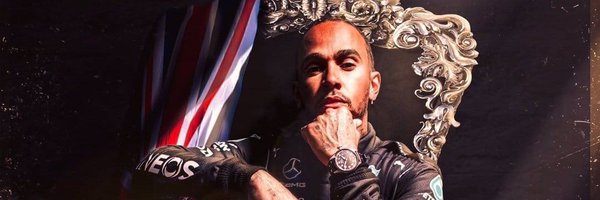 Sir Lewis Hamilton44 Türk birliği Profile Banner