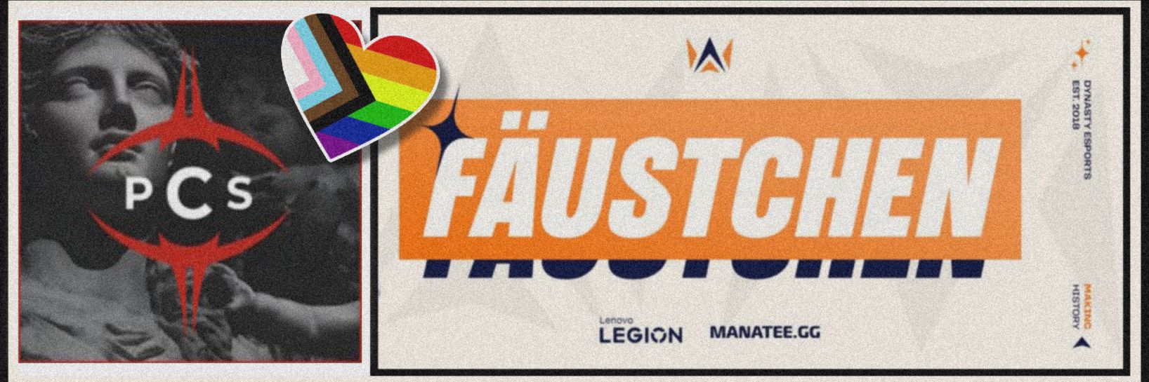 DYN Fäustchen banner