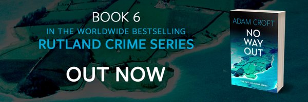 adamcroft Profile Banner