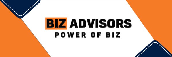 BizAdvisors Profile Banner