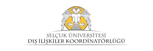 Selçuk Üniversitesi Dış İlişkiler Koordinatörlüğü banner