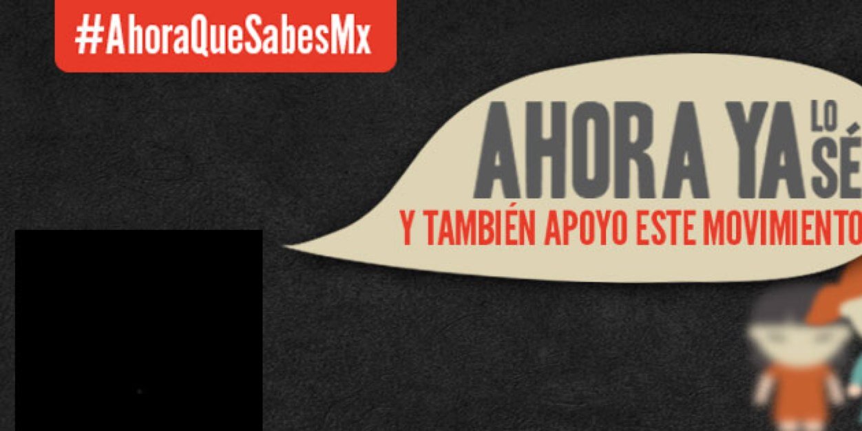AhoraQueSabes's profile banner image