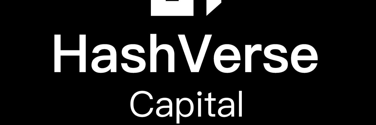 HashVerse Capital banner