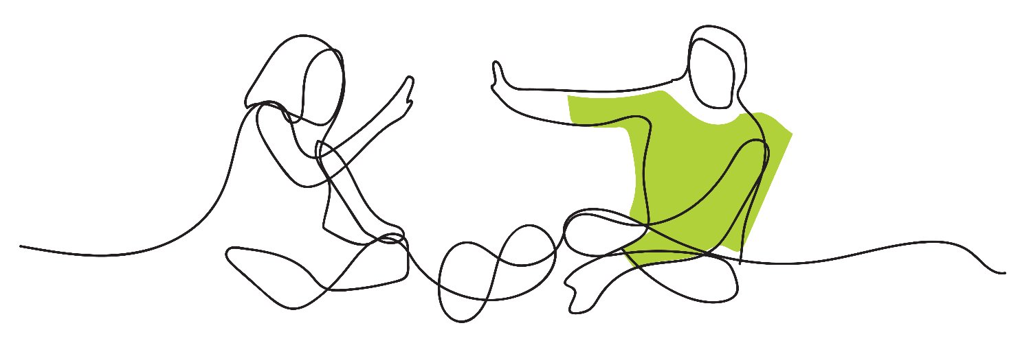 Peer Support Canada banner