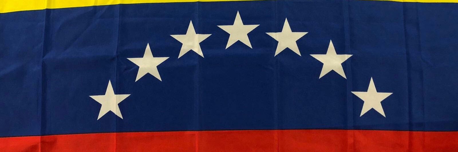 LIBERADAVZLA's profile banner image