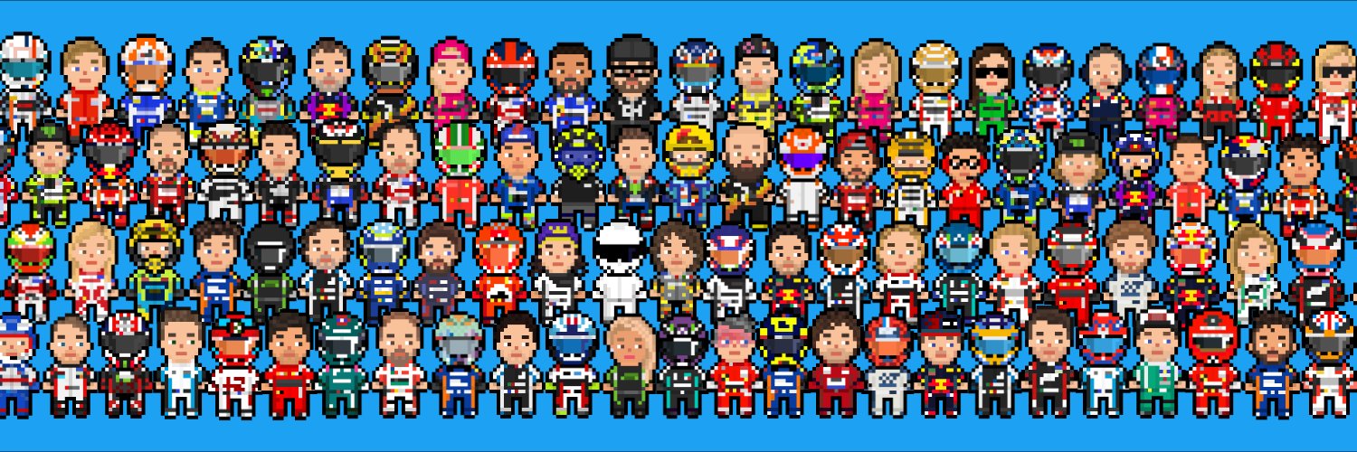 NFT Racers banner
