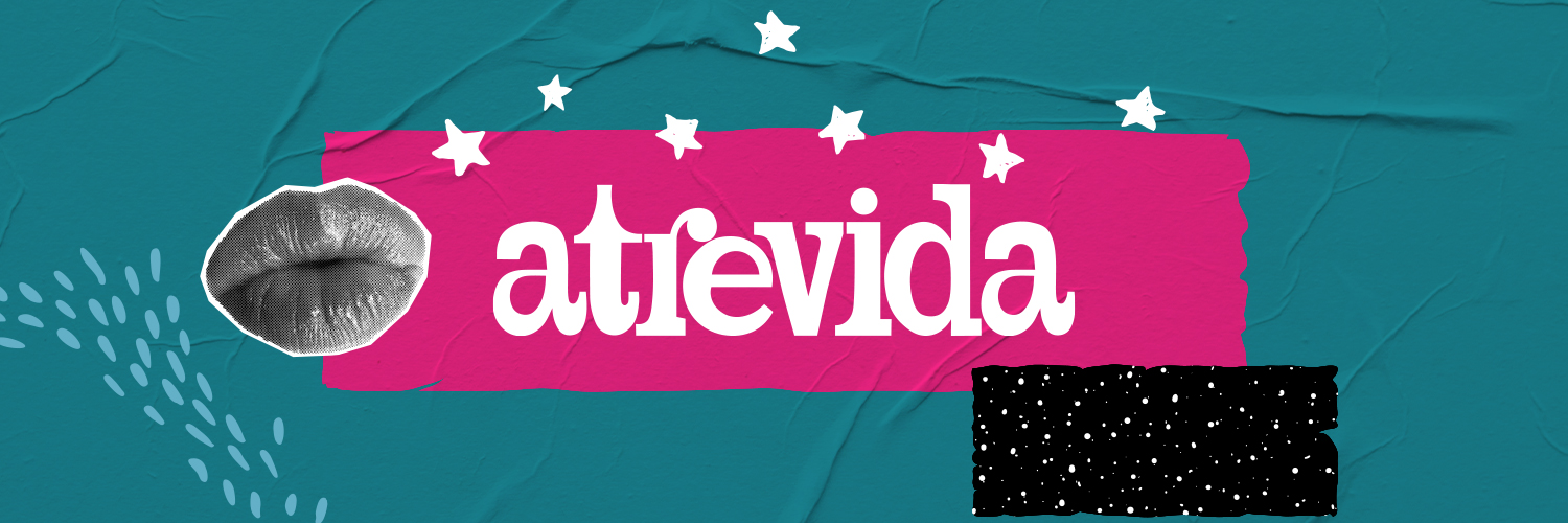 Atrevida #BBB22 banner