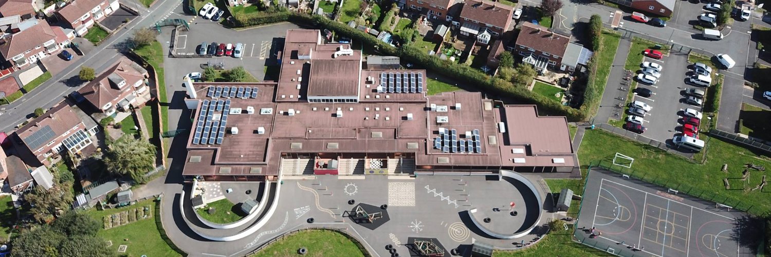 Mount Pleasant Primary banner