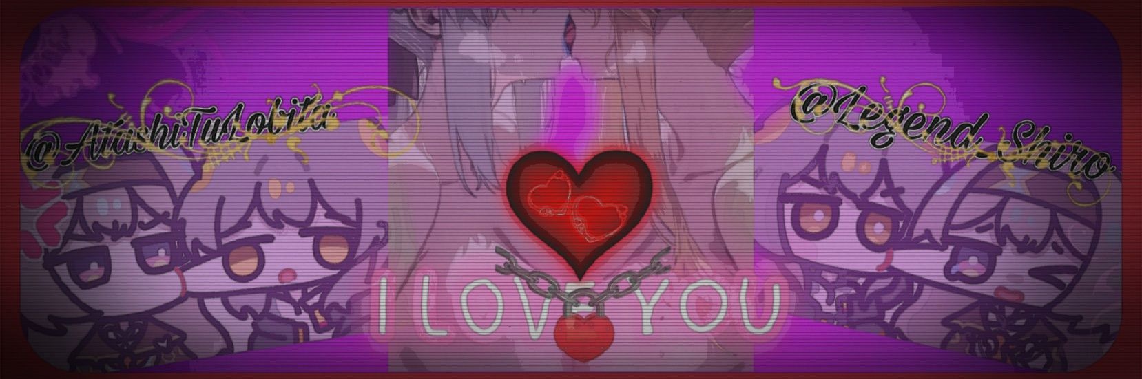 ♠️Karin💎 Testarossa(Belfi) banner