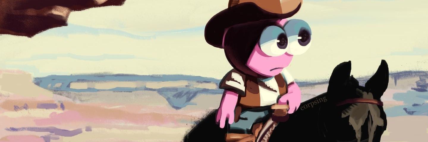 adalbertzo's profile banner image