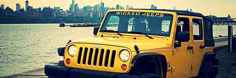 WickedJeeps's profile banner image