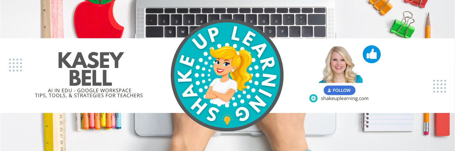 ShakeUpLearning's profile banner image