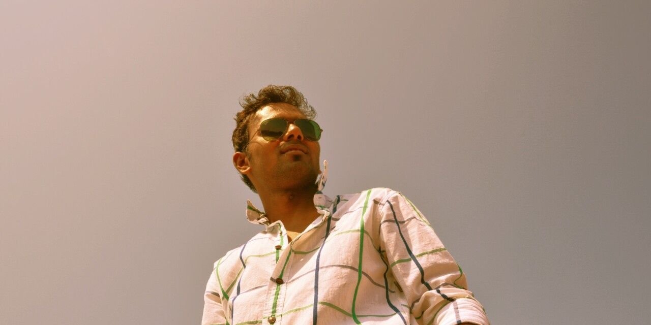 umson's profile banner image