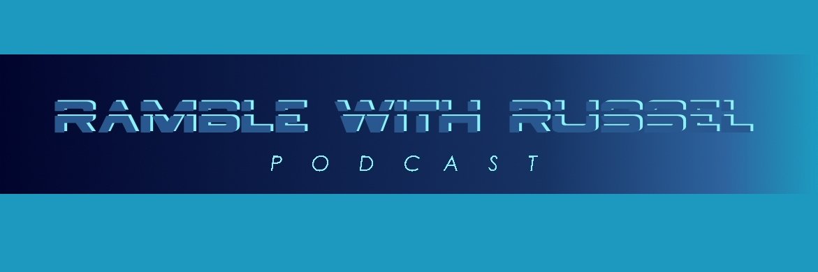 RamblingRuss's profile banner image