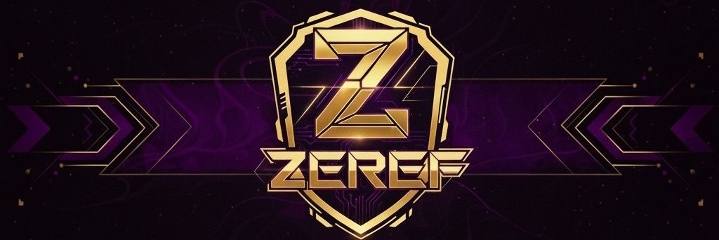 Zeref 🐉 banner