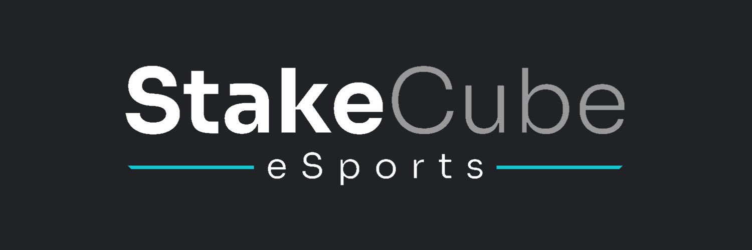 StakeCube eSports banner