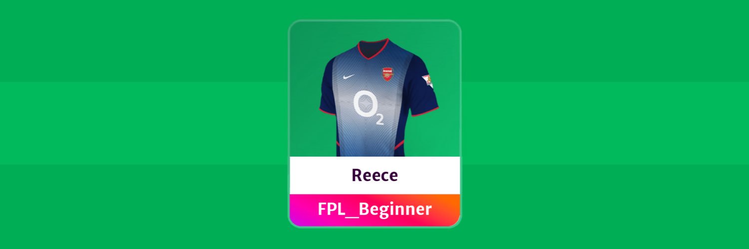 FPLbeginner1's profile banner image