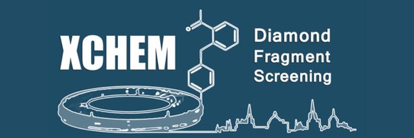 XChem_DLS Profile Banner