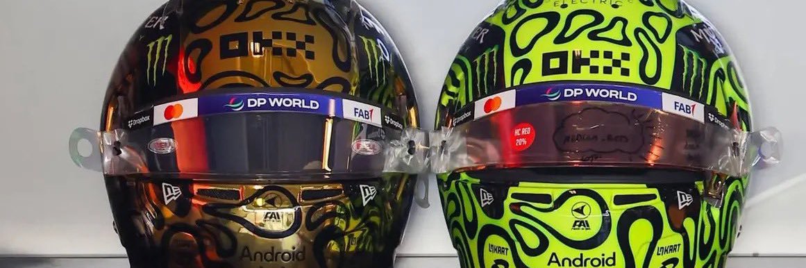 swftnorris's profile banner image