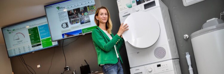 Terese T Prebensen banner