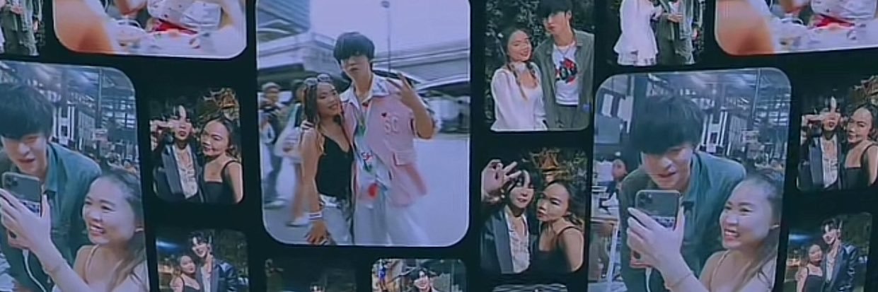 Roses of 🎮🐰 (Pear 🍐) banner