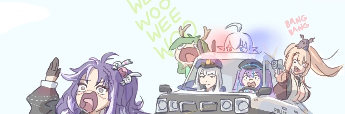 chitoge 千棘🍉 banner