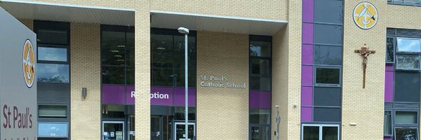Year7StPauls1 Profile Banner