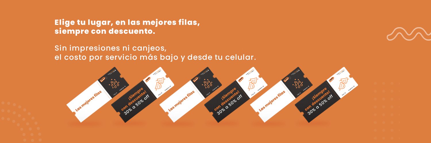 BoletosConDescuento banner