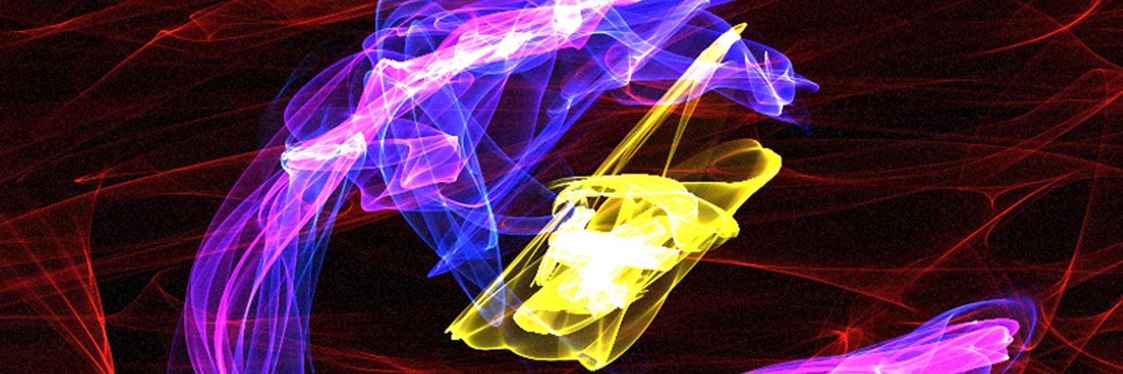 ChaoticMana's profile banner image