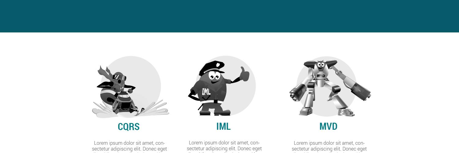 IncFramework's profile banner image