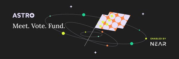 AstroDao Profile Banner