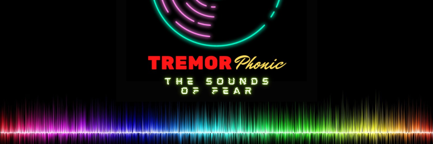Tremorphonic 💀's banner
