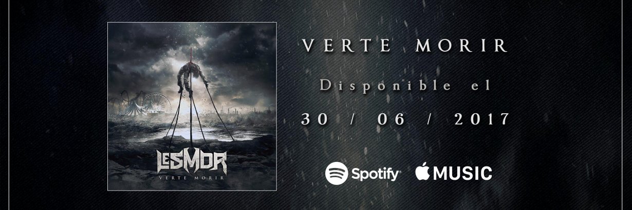 LesmorBand's profile banner image