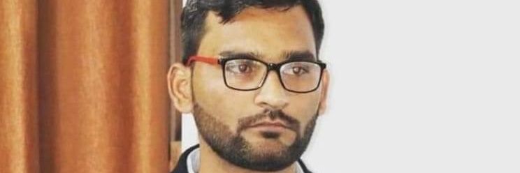 veervishnoi2's profile banner image
