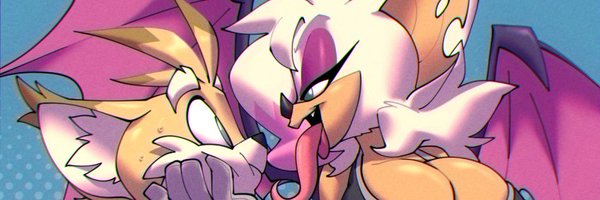 Tails the fox Profile Banner