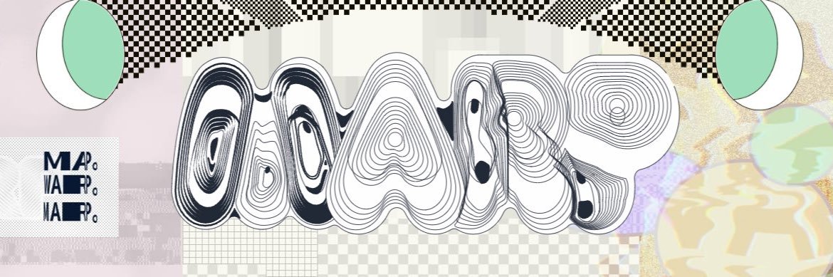 MARP's banner