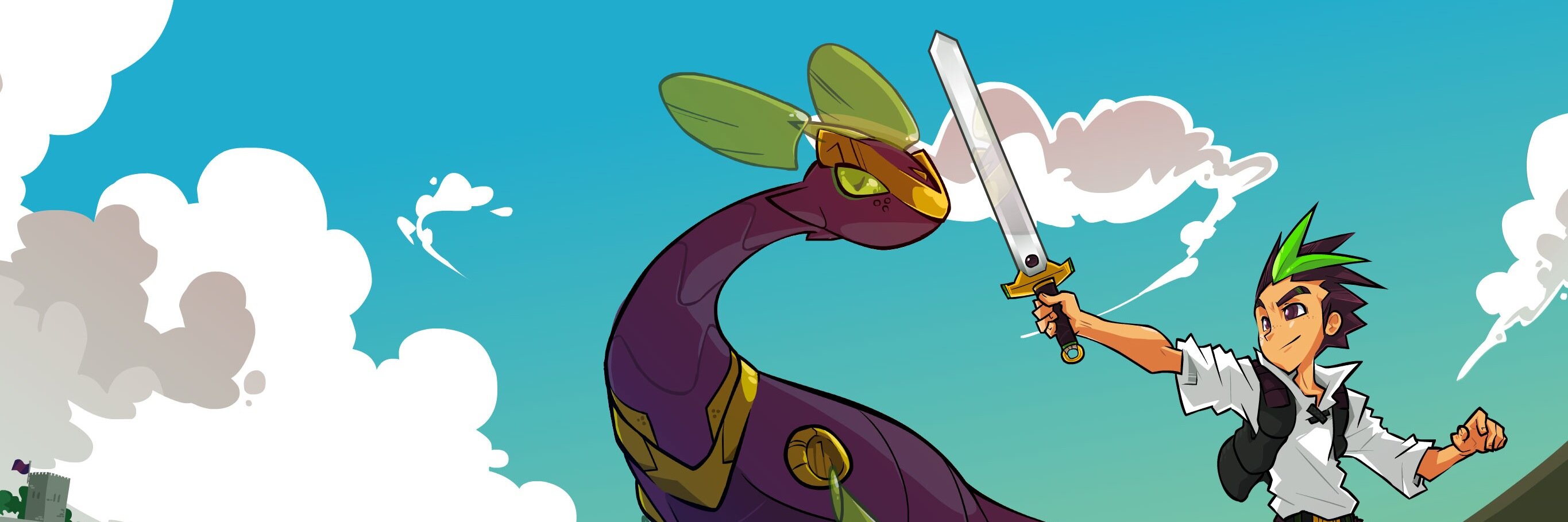 Auchinawa's profile banner image