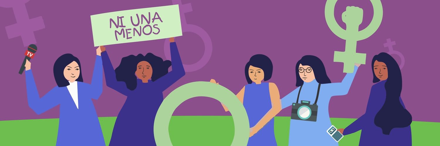 Redes CIMAC banner