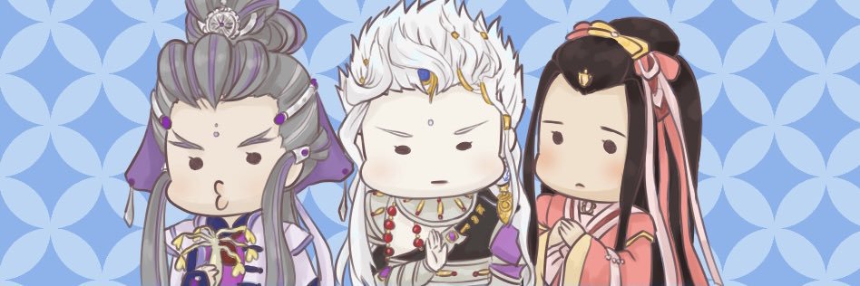 ChiangTaiyaki's profile banner image