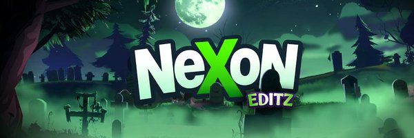 nexoneditz Profile Banner