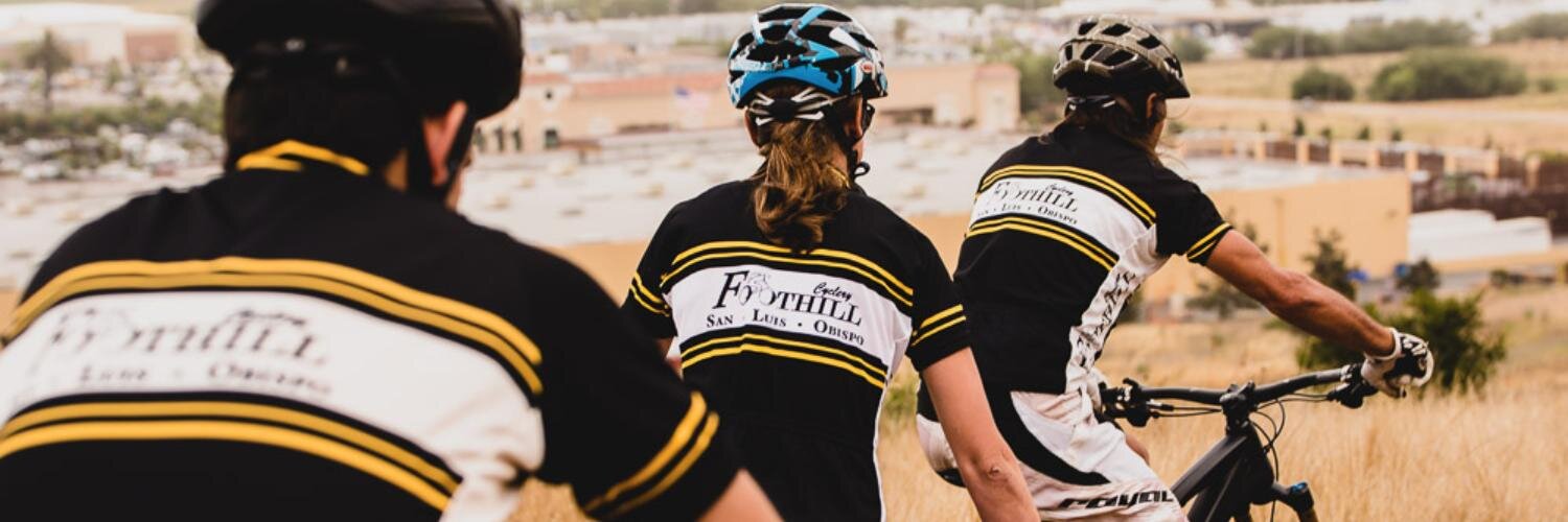 FoothillCyclery's profile banner image