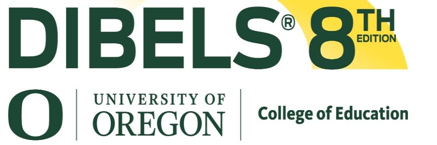 DIBELS For Dyslexia Study banner