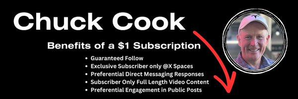 chazman Profile Banner