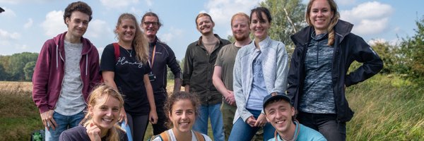 KratinaLab Profile Banner