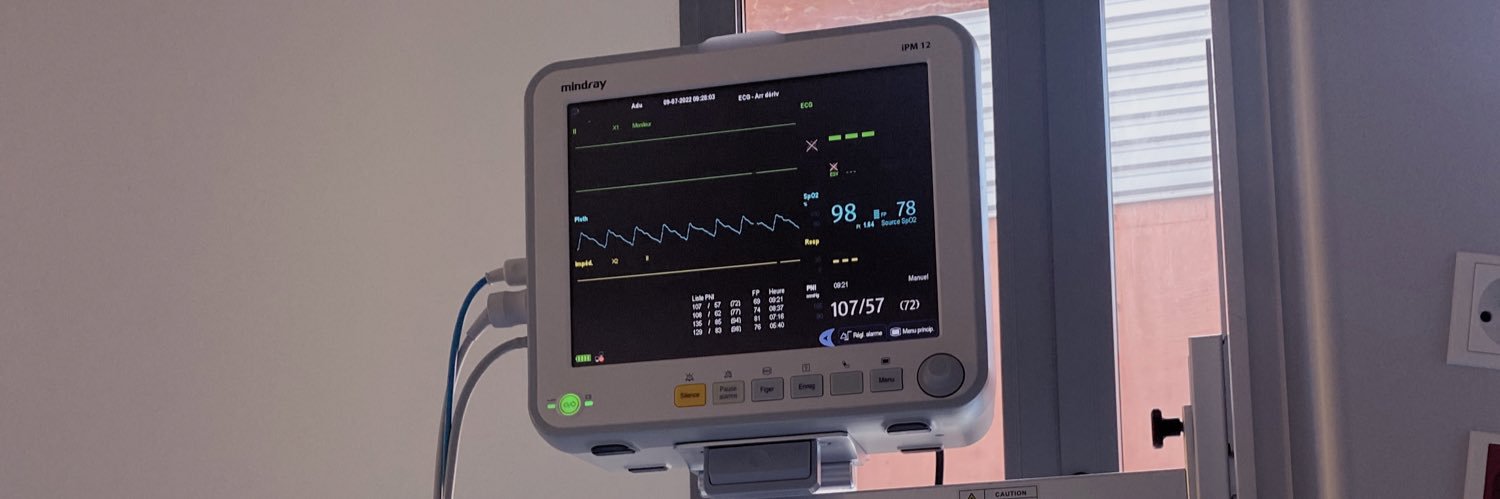 Mon échappatoire 🩺 banner