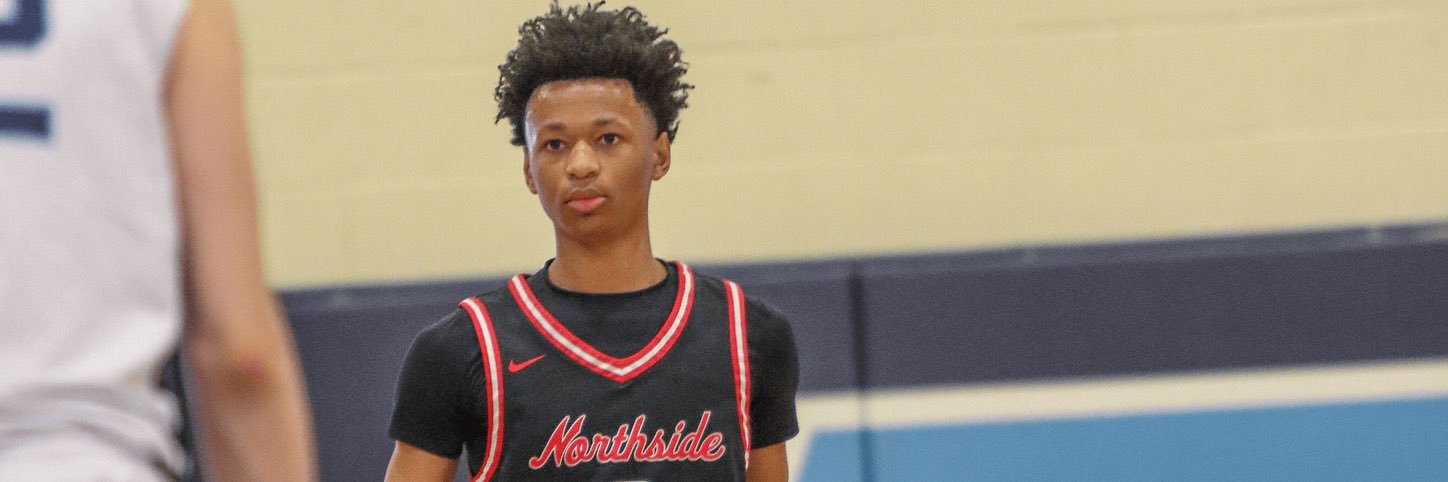 Jaylen Weaver banner