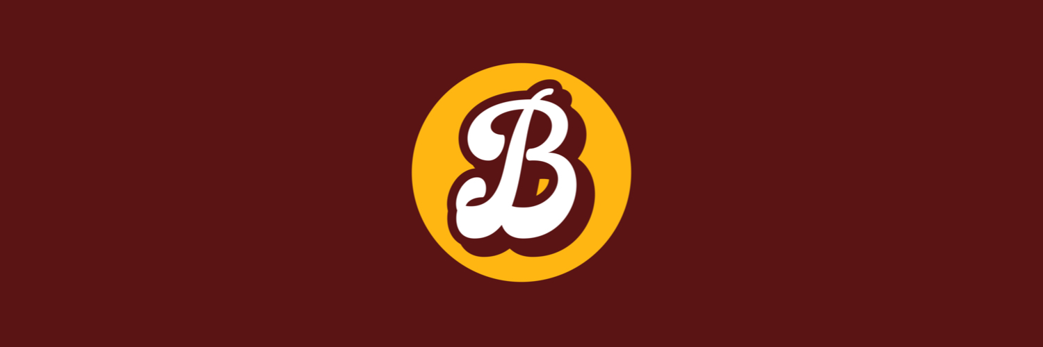 Burgundy Blog's banner