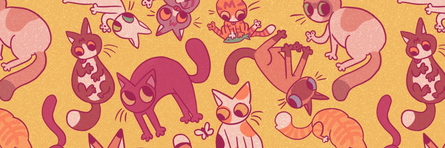 Miavkin banner